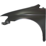 Order Driver Side Front Fender Assembly - HO1240154 For Your Vehicle