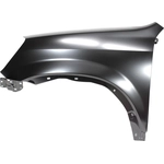 Order Driver Side Front Fender Assembly - HO1240156C For Your Vehicle