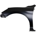 Order Driver Side Front Fender Assembly - HO1240185 For Your Vehicle