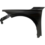 Order Driver Side Front Fender Assembly - HO1240201 For Your Vehicle