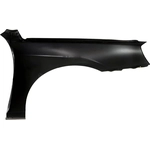 Order Assemblage de l'aile avant côté conducteur - HY1240121C For Your Vehicle