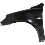 Order Driver Side Front Fender Assembly - HY1240137 For Your Vehicle