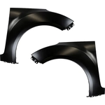 Order Driver Side Front Fender Assembly - HY1240156 For Your Vehicle
