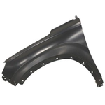 Order Driver Side Front Fender Assembly - HY1240173C For Your Vehicle