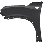 Order Driver Side Front Fender Assembly - HY1240179 For Your Vehicle