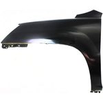 Order Driver Side Front Fender Assembly - KI1240120C For Your Vehicle
