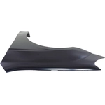 Order Driver Side Front Fender Assembly - KI1240126 For Your Vehicle
