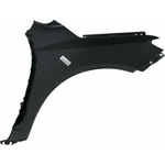 Order Driver Side Front Fender Assembly - KI1240131C For Your Vehicle