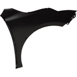 Order Driver Side Front Fender Assembly - KI1240154C For Your Vehicle