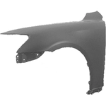 Order Driver Side Front Fender Assembly - LX1240111C For Your Vehicle