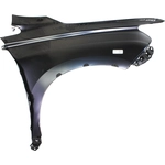 Order Driver Side Front Fender Assembly - LX1240115 For Your Vehicle