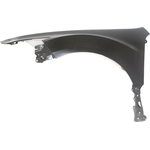 Order Driver Side Front Fender Assembly - MA1240160C For Your Vehicle