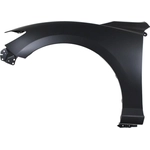 Order Driver Side Front Fender Assembly - MA1240171C For Your Vehicle