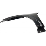 Order Driver Side Front Fender Assembly - MA1240177 For Your Vehicle
