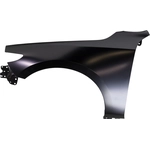 Order Assemblage de l'aile avant côté conducteur - MA1240182C For Your Vehicle