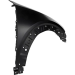 Order Driver Side Front Fender Assembly - MA1240183 For Your Vehicle