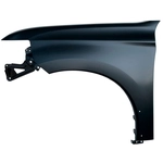 Order Driver Side Front Fender Assembly - MI1240179C For Your Vehicle