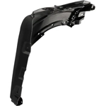 Order Driver Side Front Fender Assembly - MI1240184 For Your Vehicle
