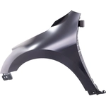 Order Driver Side Front Fender Assembly - NI1240186 For Your Vehicle