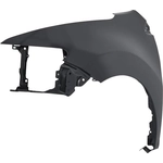 Order Assemblage de l'aile avant côté conducteur - NI1240191C For Your Vehicle