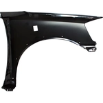 Order Driver Side Front Fender Assembly - NI1240192 For Your Vehicle