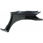 Order Driver Side Front Fender Assembly - NI1240193 For Your Vehicle