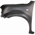 Order Driver Side Front Fender Assembly - NI1240197C For Your Vehicle