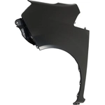 Order Driver Side Front Fender Assembly - NI1240213C For Your Vehicle