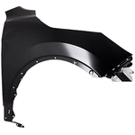 Order Driver Side Front Fender Assembly - NI1240228C For Your Vehicle