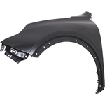 Order Driver Side Front Fender Assembly - SU1240156C For Your Vehicle
