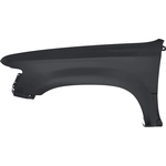Order Driver Side Front Fender Assembly - TO1240127C For Your Vehicle