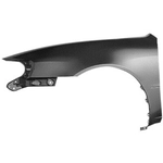 Order Driver Side Front Fender Assembly - TO1240164C For Your Vehicle