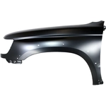 Order Driver Side Front Fender Assembly - TO1240166C For Your Vehicle