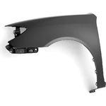 Order Driver Side Front Fender Assembly - TO1240184C For Your Vehicle