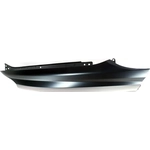 Order Driver Side Front Fender Assembly - TO1240187 For Your Vehicle