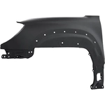 Order Driver Side Front Fender Assembly - TO1240197C For Your Vehicle