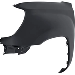 Order Driver Side Front Fender Assembly - TO1240206 For Your Vehicle