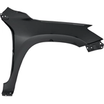 Order Driver Side Front Fender Assembly - TO1240210 For Your Vehicle