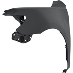 Order Driver Side Front Fender Assembly - TO1240211 For Your Vehicle