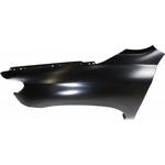 Order Driver Side Front Fender Assembly - TO1240217 For Your Vehicle