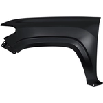 Order Driver Side Front Fender Assembly - TO1240261 For Your Vehicle