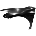 Order Driver Side Front Fender Assembly - TO1240266 For Your Vehicle