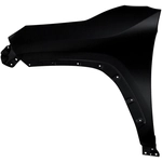 Order VARIOUS MANUFACTURERS - TO1240273C - Driver Side Front Fender Assembly For Your Vehicle