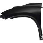 Order Driver Side Front Fender Assembly - TO1240277 For Your Vehicle