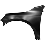 Order Driver Side Front Fender Assembly - VO1240120C For Your Vehicle