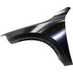 Order Driver Side Front Fender Assembly - VO1240123C For Your Vehicle
