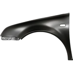 Order Driver Side Front Fender Assembly - VW1240130 For Your Vehicle