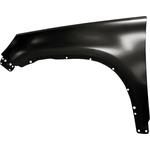 Order Assemblage de l'aile avant côté conducteur - VW1240141 For Your Vehicle