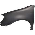 Order Driver Side Front Fender Assembly - VW1240143C For Your Vehicle