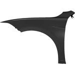 Order Driver Side Front Fender Assembly - VW1240153C For Your Vehicle